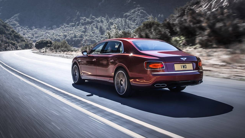 Illustration for article titled What sort of dullard would buy a brand-new S65 AMG?